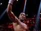 Anthony Joshua clinically stops Otto Wallin, Deontay Wilder loses to Joseph Parker