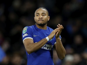 Nkunku 'to return to Chelsea training this week'