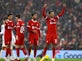 Team News: Liverpool vs. Arsenal injury, suspension list, predicted XIs