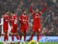 Team News: Burnley vs. Liverpool injury, suspension list, predicted XIs