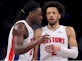 Detroit Pistons equal NBA losing record in Brooklyn Nets defeat