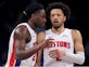 Detroit Pistons equal NBA losing record in Brooklyn Nets defeat
