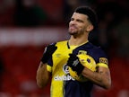 Bournemouth's Dominic Solanke out to equal club record in Everton clash