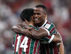 Fluminense vs. Sampaio Correa - prediction, team news, lineups