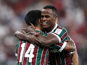 Thursday's Brasileiro predictions including Fluminense vs. Vitoria