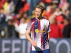 Tottenham Hotspur 'make £51.2m bid for Barcelona's Frenkie de Jong'