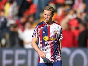 Deco confirms Barcelona desire to keep Araujo, De Jong
