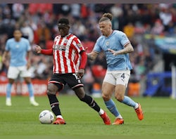 Sheffield United 'considering release of Mali international midfielder'