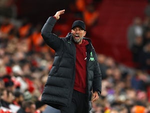Jurgen Klopp bemoans lack of atmosphere in Liverpool win over West Ham