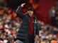 Jurgen Klopp bemoans lack of atmosphere in Liverpool win over West Ham United