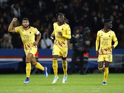 St Etienne vs. Metz - prediction, team news, lineups