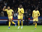 Preview: Saint-Etienne vs. Metz - prediction, team news, lineups