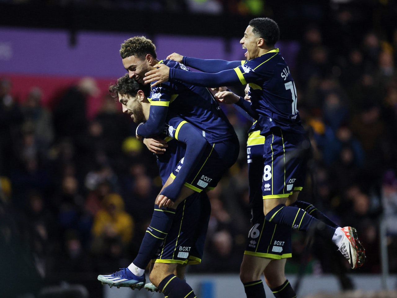 Preview: Middlesbrough Vs. West Bromwich Albion - Prediction, Team News ...