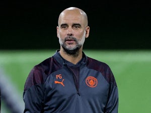Guardiola out to avoid equalling unwanted defensive record