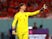 Courtois makes partial return to Real Madrid training