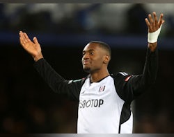 Liverpool 'plotting double swoop for Fulham's Adarabioyo, Robinson'