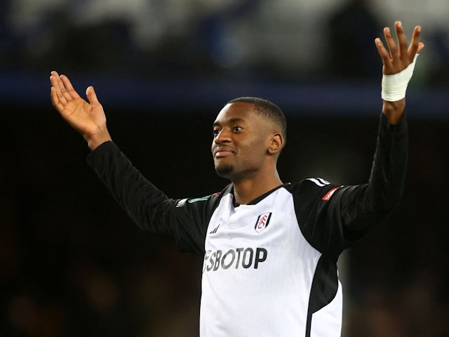 Fulham 'prepare Adarabioyo contract offer amid Liverpool, Spurs talk'
