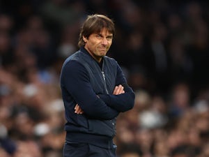 Stellini pessimistic over Conte return for Chelsea clash
