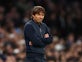 Tottenham Hotspur 'ready to sack Antonio Conte during international break'