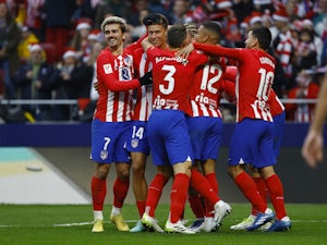 Preview: Lugo vs. Atletico Madrid - prediction, team news, lineups 