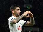 Tottenham Hotspur dealt possible blow as defender confirms Olympic hopes