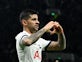 Tottenham Hotspur dealt possible blow as defender confirms Olympic hopes