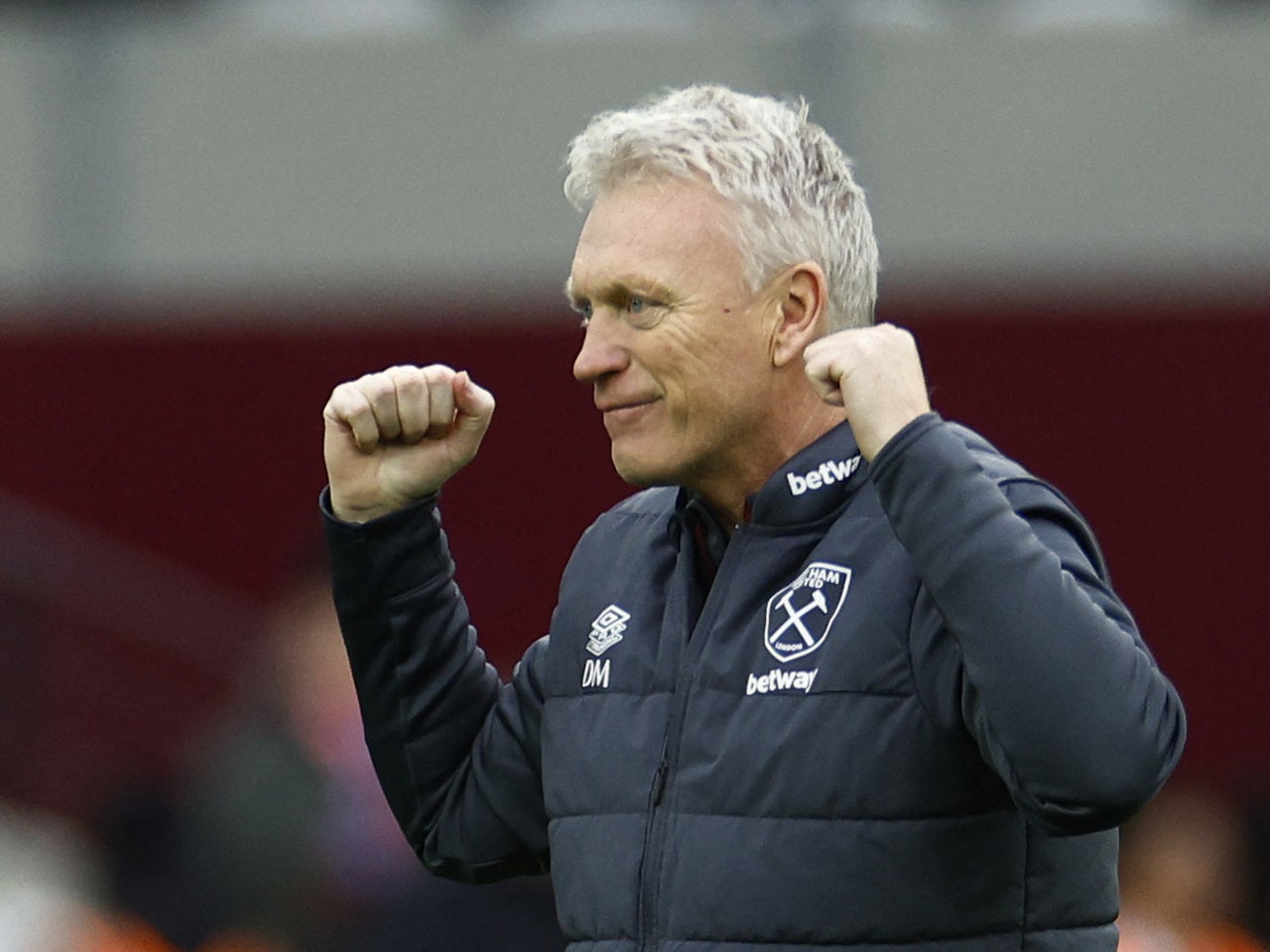 David Moyes 'set to sign new two-and-a-half year West Ham United contract'