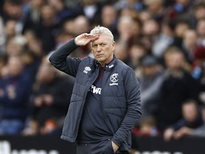 Moyes 'set to sign new two-and-a-half year West Ham contract'