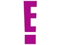E! channel logo