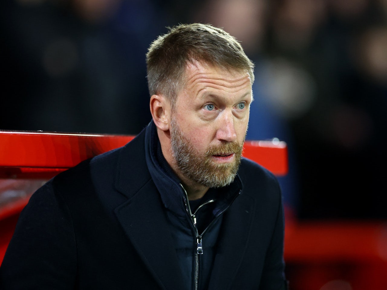 Graham Potter to England? Chelsea 'in line' for seven-figure windfall