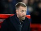 Graham Potter 'turns down chance to replace Rangers manager Michael Beale'