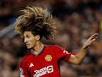 <span class="p2_new s hp">NEW</span> Sevilla 'win race for Manchester United's Hannibal Mejbri'
