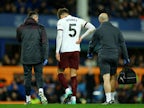 Pep Guardiola provides John Stones, Kevin De Bruyne injury update after Everton win