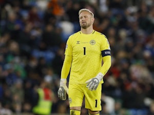 Sheffield United 'search for new goalkeeper amid Schmeichel links'