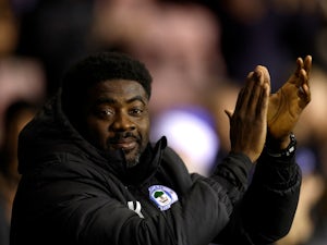 Preview: Cardiff vs. Wigan - prediction, team news, lineups