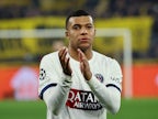 Kylian Mbappe confirms Paris Saint-Germain exit ahead of Real Madrid move