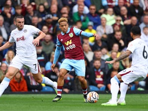 Southampton 'in talks with Burnley for Manuel Benson'