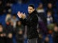 Mikel Arteta: 'There is a long way to go in title race'