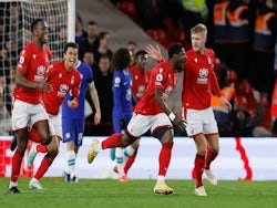 Southampton vs. Nott'm Forest - prediction, team news, lineups