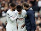 Tottenham Hotspur team news: Injury, suspension list vs. Burnley