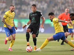 Al Raed vs. Al-Ahli - prediction, team news, lineups