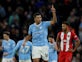 Manchester City's Rodri looking to break all-time English football record in Manchester derby
