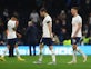 Team News: Tottenham Hotspur vs. Portsmouth injury, suspension list, predicted XIs