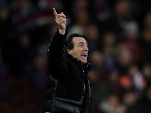 Emery: 'Villa players executed gameplan despite United defeat'