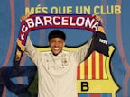 Barcelona confirm Vitor Roque arrival on a deal until June 2031