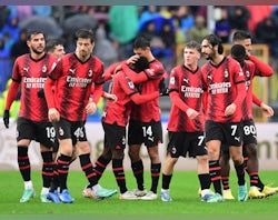 AC Milan vs. Atalanta - prediction, team news, lineups