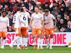 Preview: Blackpool vs. Nottingham Forest - prediction, team news, lineups