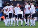 Tuesday's League One predictions including Bolton Wanderers vs. Oxford United