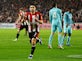 Brentford 'battling' Ligue 1 giants for Maupay