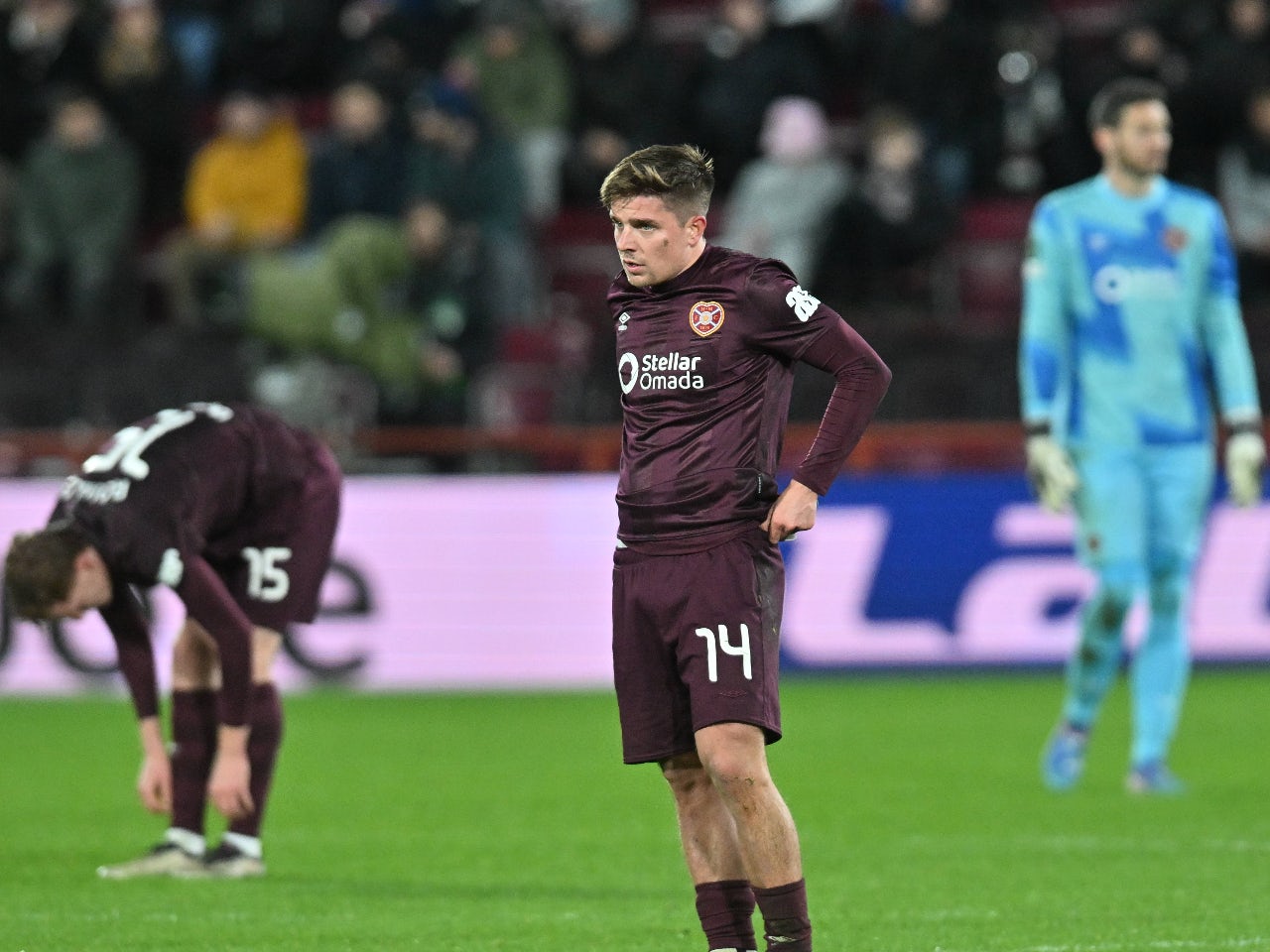 Preview: Hearts vs. Motherwell - prediction, team news, lineups